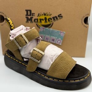 DR MARTENS GRYPHON SANDALS (11)